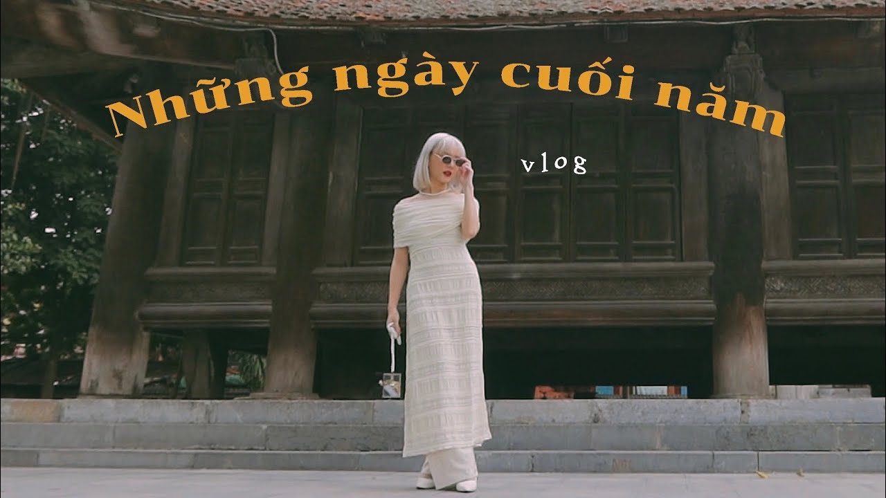 Dạo quanh đường phố tận hưởng những ngày cuối năm